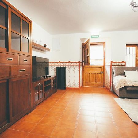 Casa La Vega Balmori Villa Exteriör bild