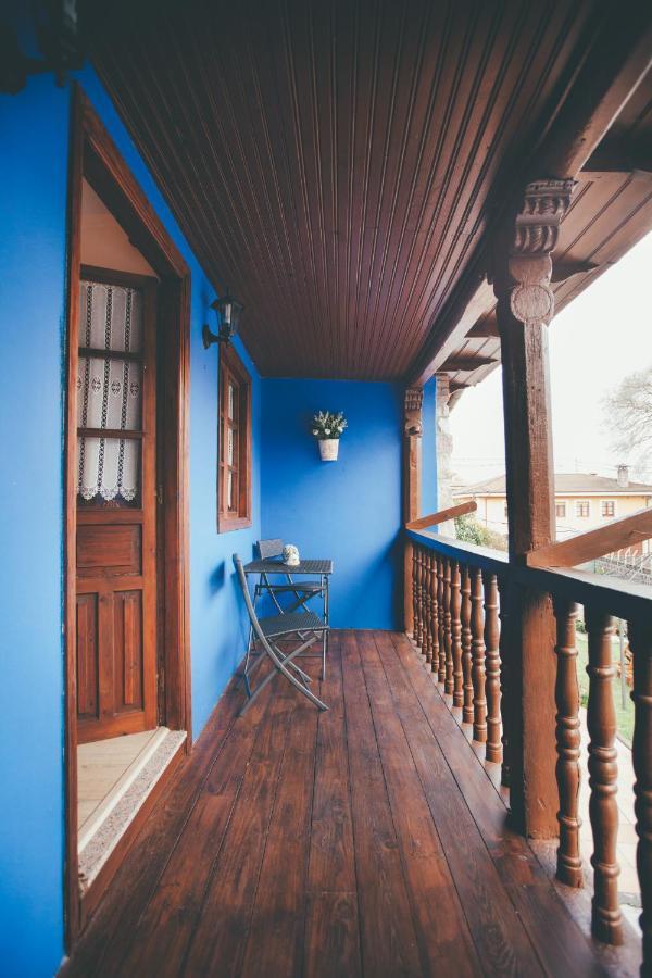 Casa La Vega Balmori Villa Exteriör bild